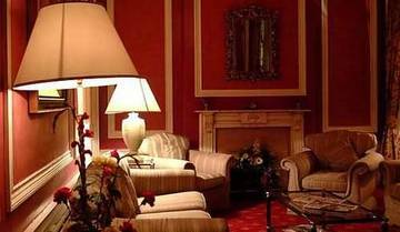 Albany Hotel Edinburgh