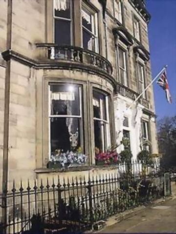 Hotel Travelodge Haymarket Edinburgh