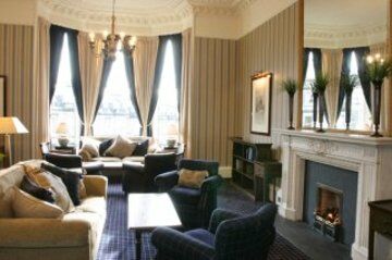 Travelodge Haymarket Edinburgh