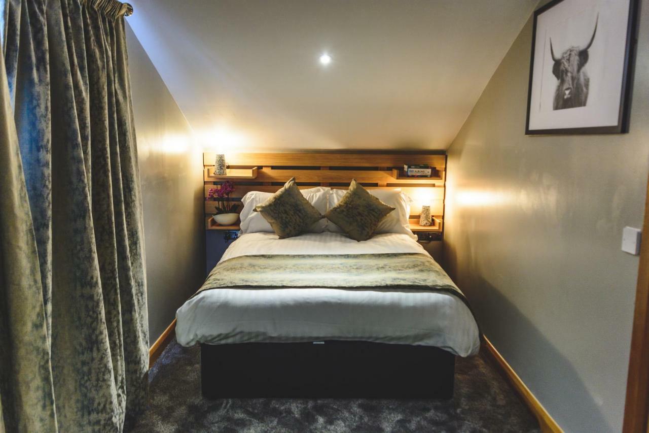 Mono Old Town 4* Edinburgh