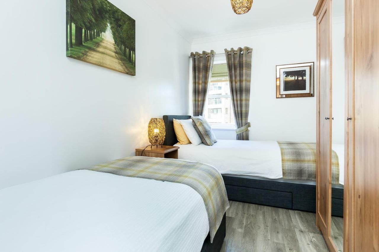 Apartment Luxury Centre *