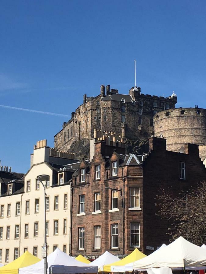 Bailie Royal Mile * EDI