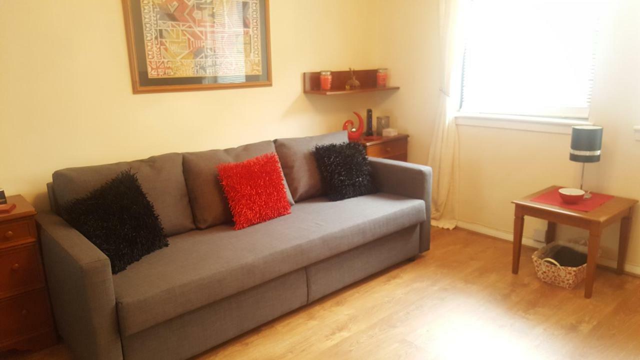 Bryson Road Apartment Edinburgh