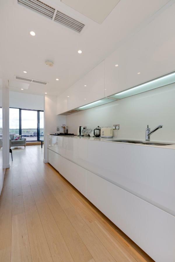 Stunning Quartermile Penthouse Apartment