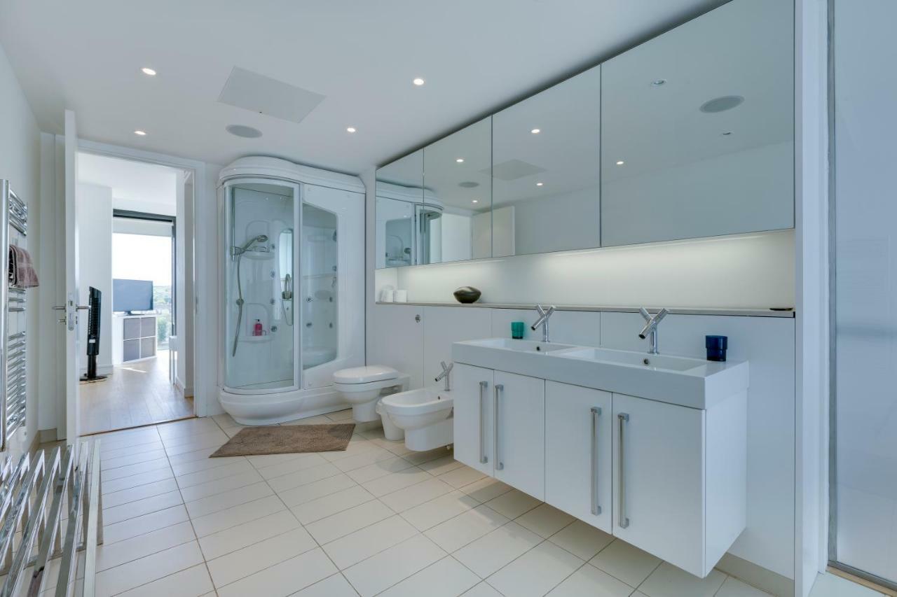 Stunning Quartermile Penthouse Apartment