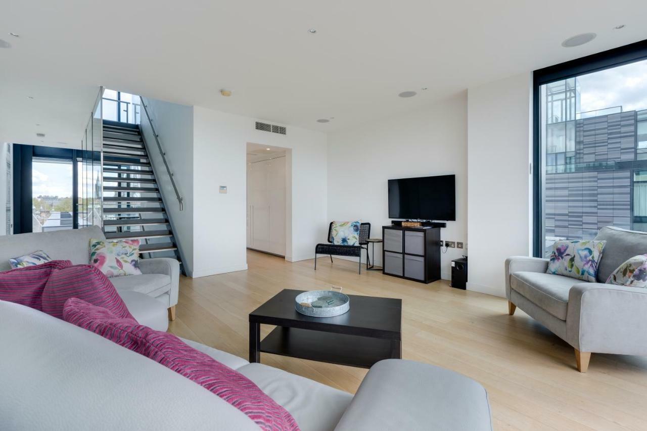 Apartment Stunning Quartermile Penthouse *