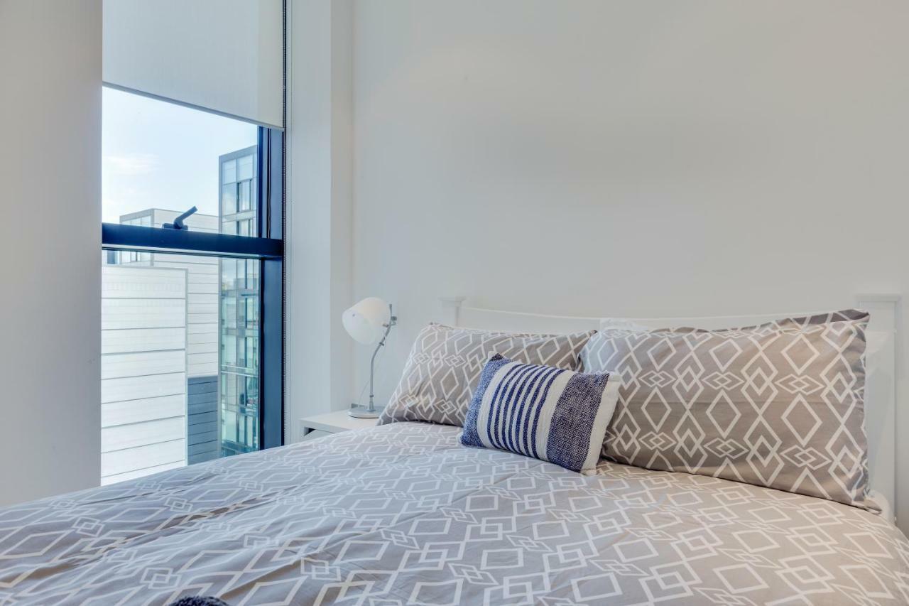 Apartment Stunning Quartermile Penthouse Edinburgh