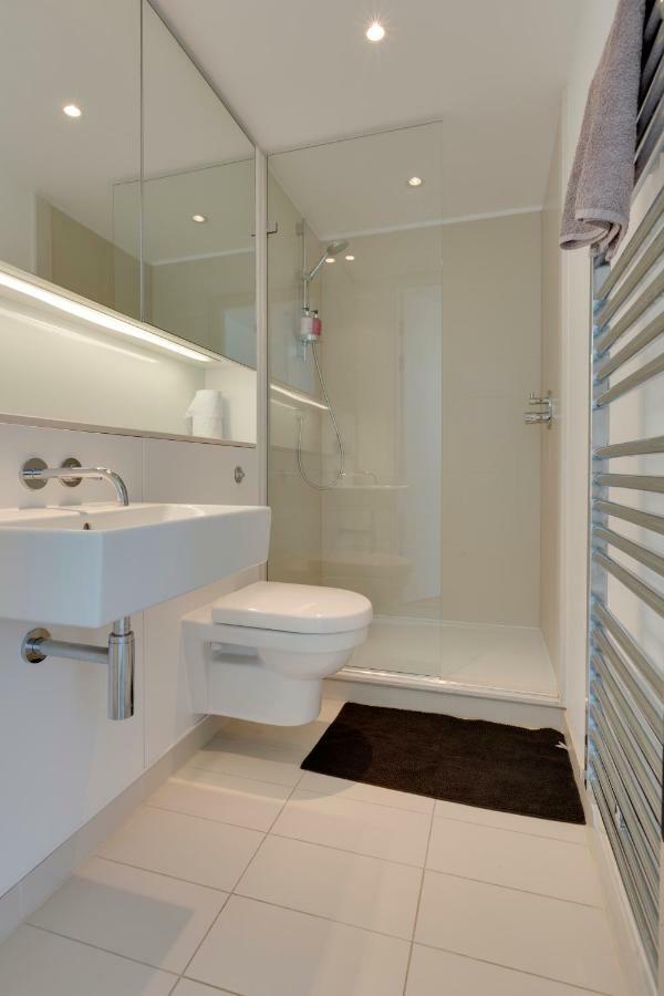 Stunning Quartermile Penthouse * Edinburgh