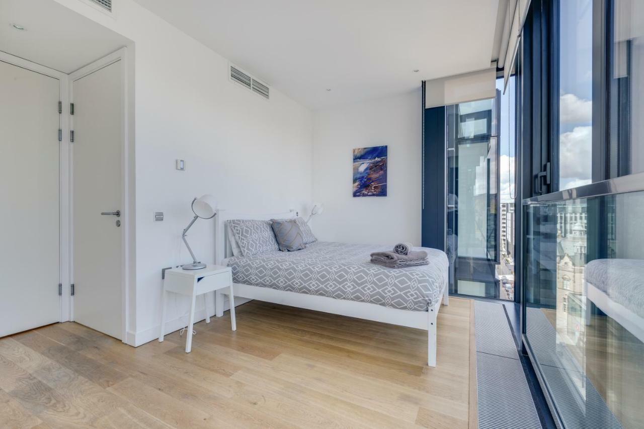 Apartment Stunning Quartermile Penthouse