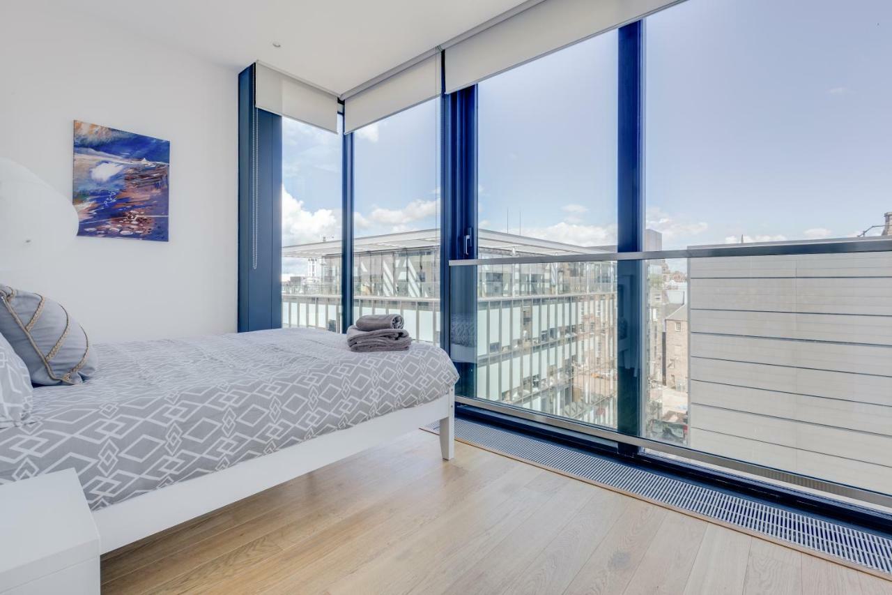 Apartment Stunning Quartermile Penthouse *