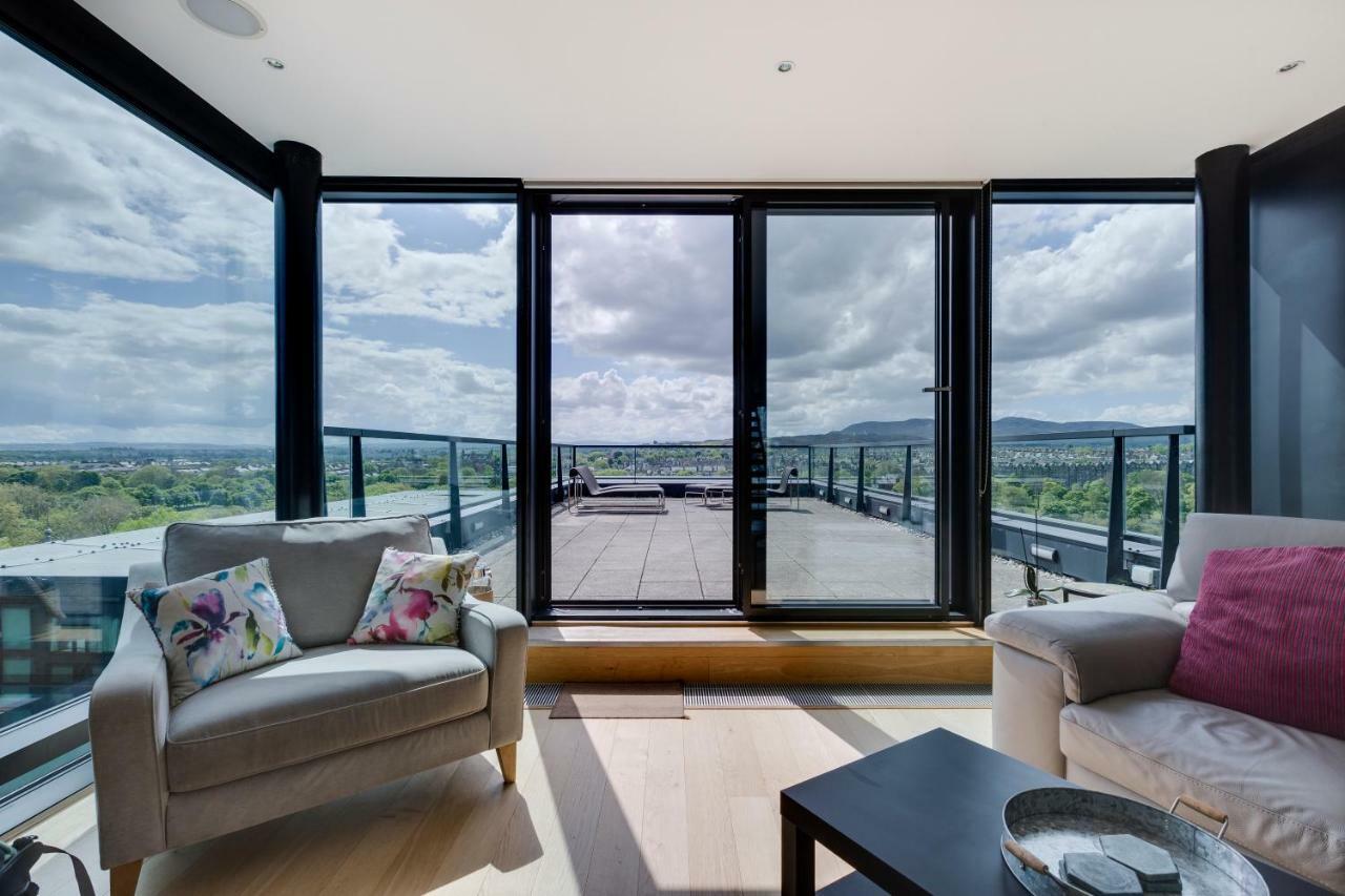 Apartment Stunning Quartermile Penthouse *