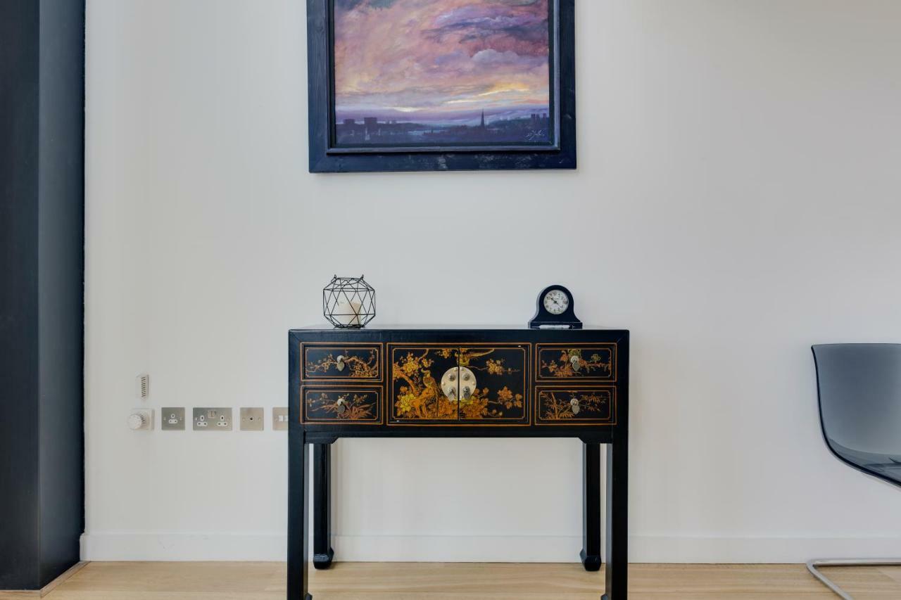 Stunning Quartermile Penthouse Apartment