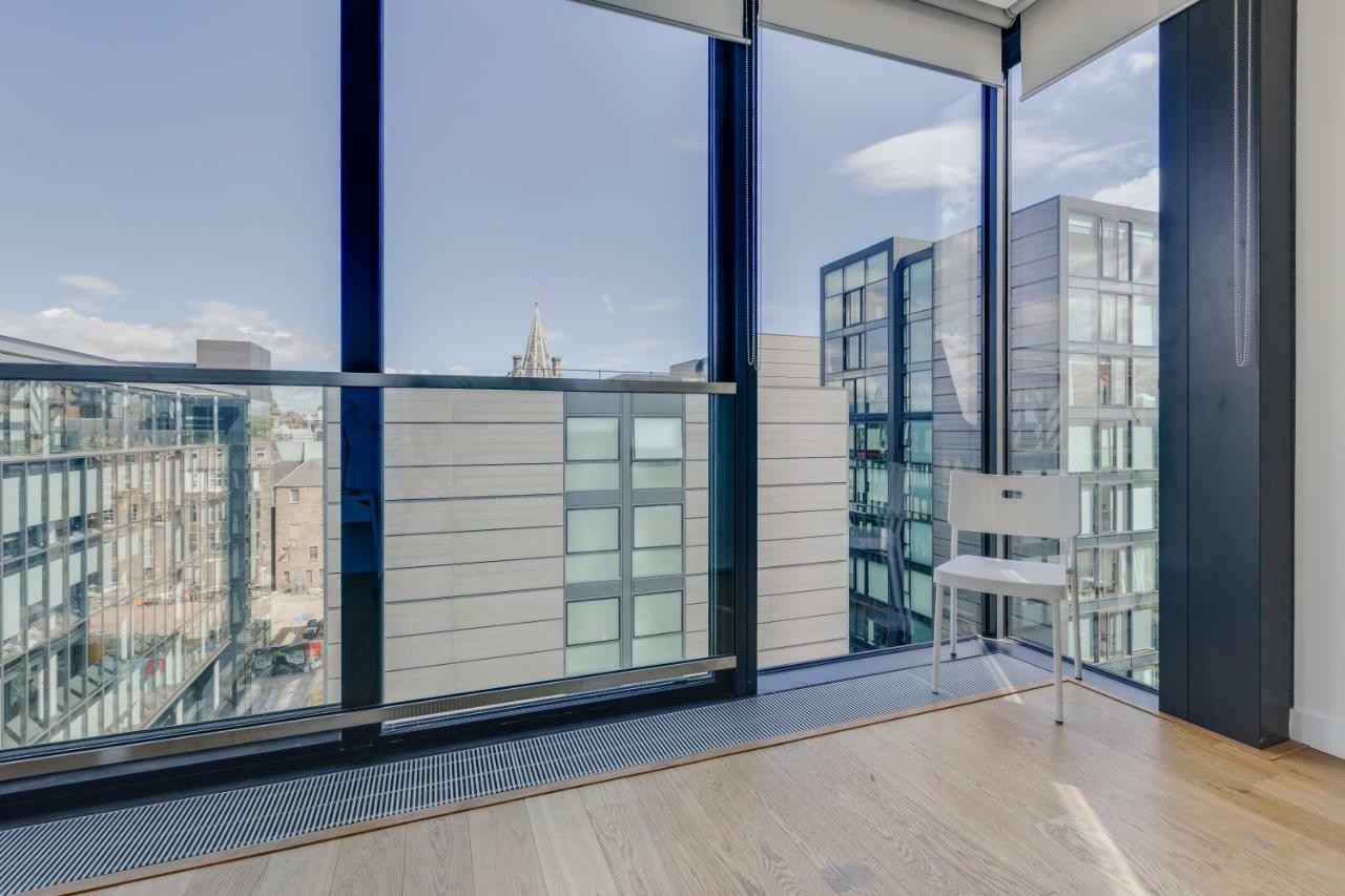 Apartment Stunning Quartermile Penthouse
