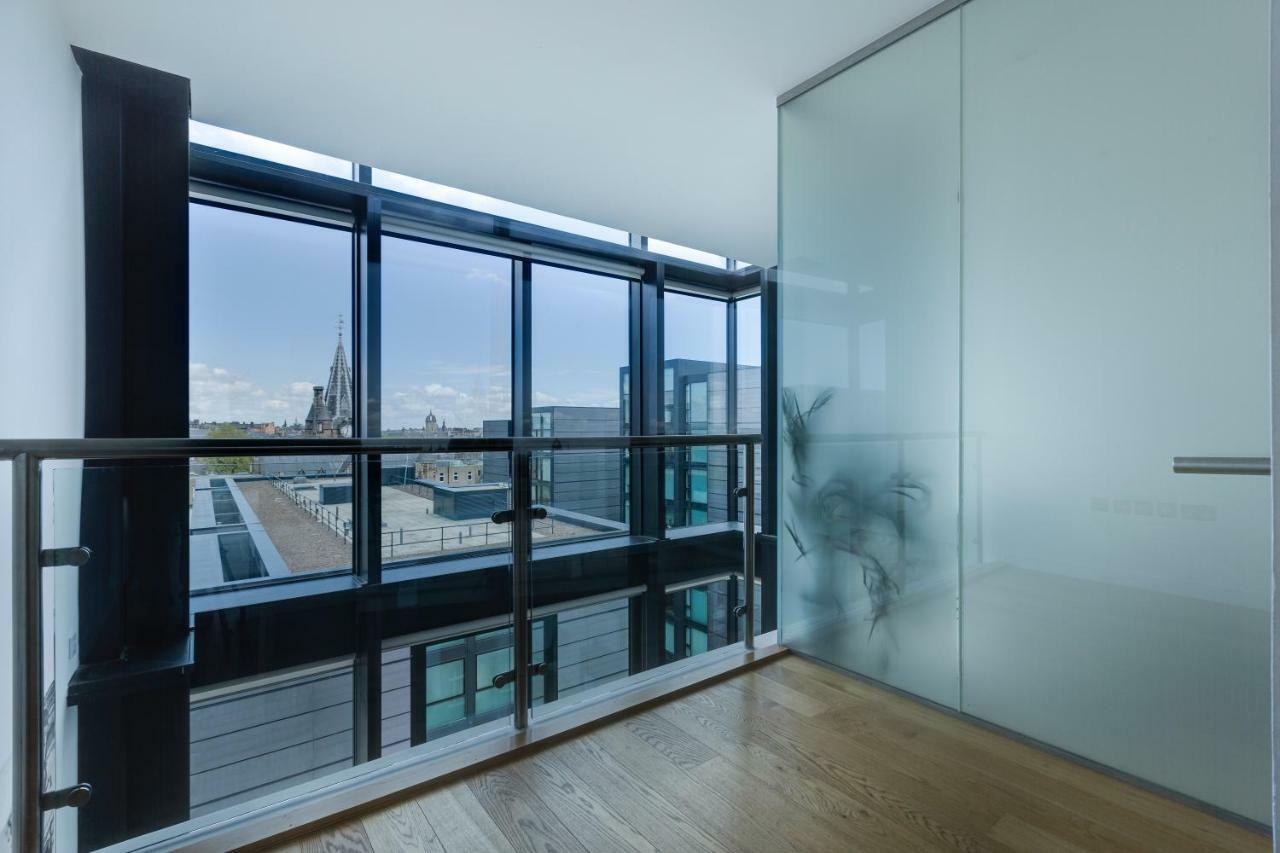 Apartment Stunning Quartermile Penthouse