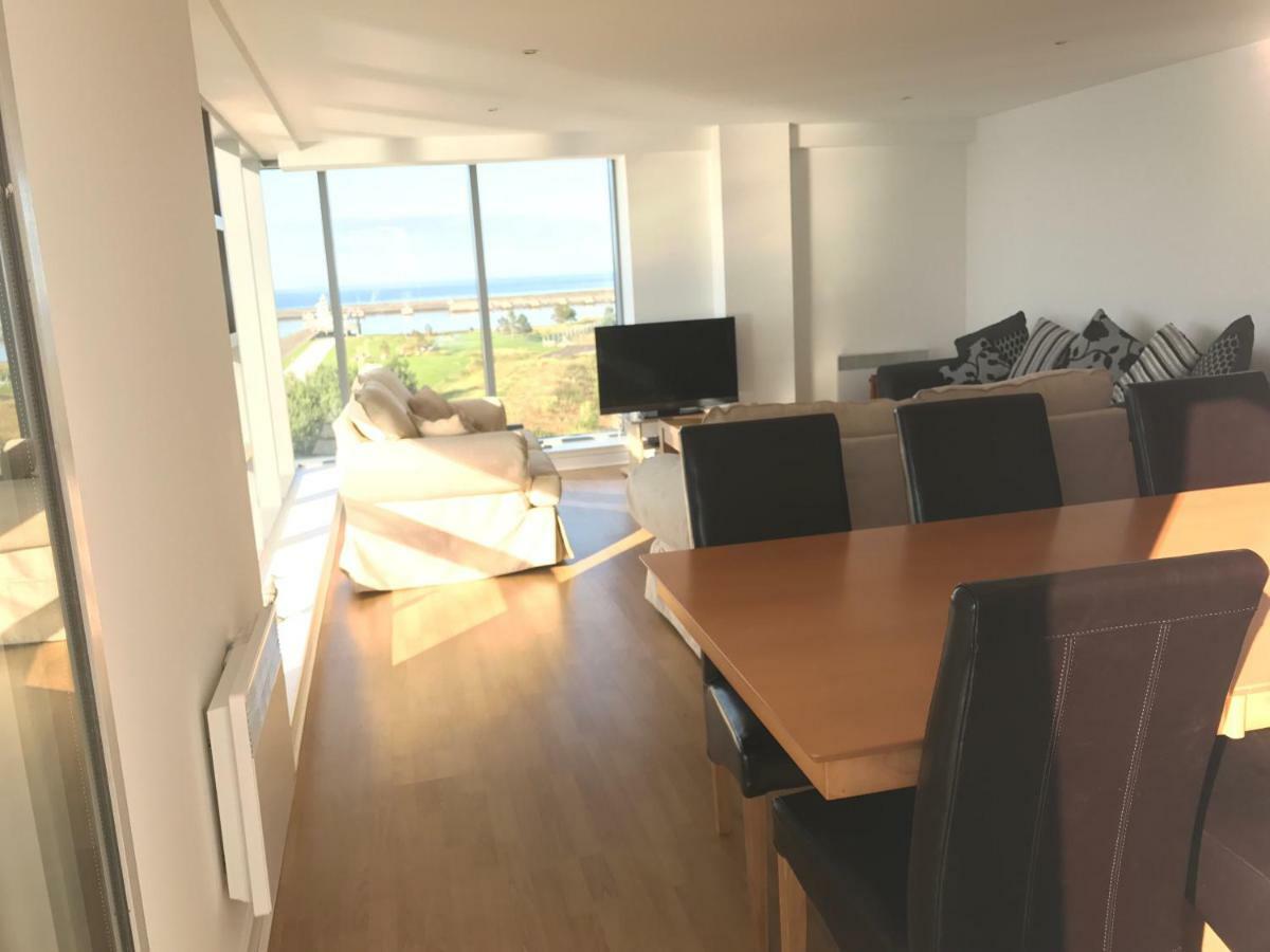 Western Harbour Apartment