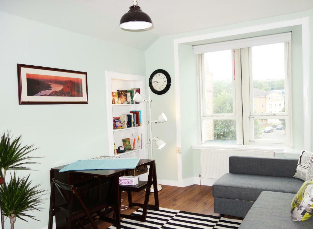 Apartment Quiet In Heart Of *