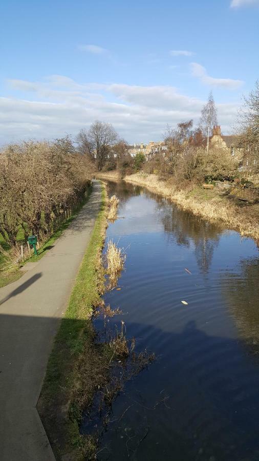 Bryson Road * Edinburgh