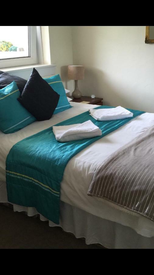Orchard Brae Apartment