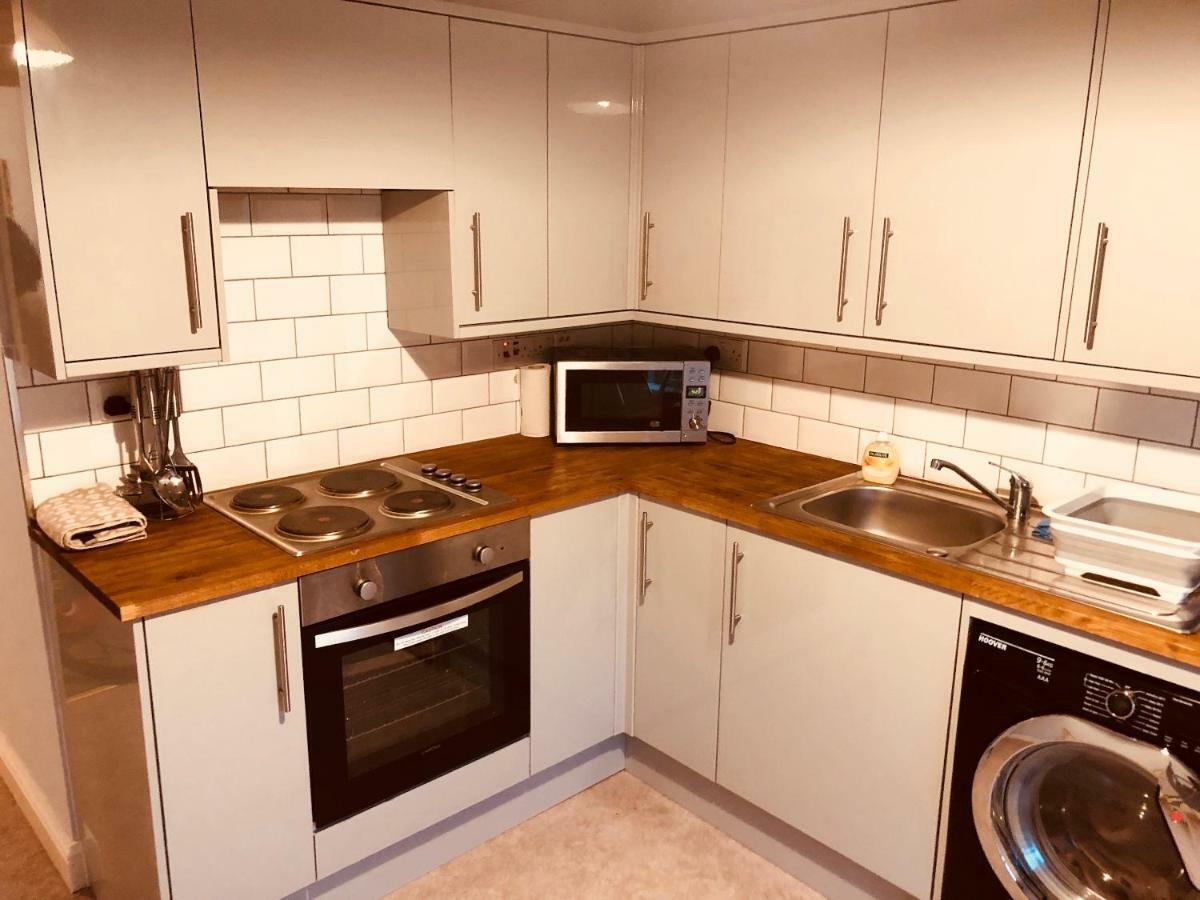 Morrison Circus - 20 Minutes Walk To Grassmarket & Castle Apartment Edinburgh