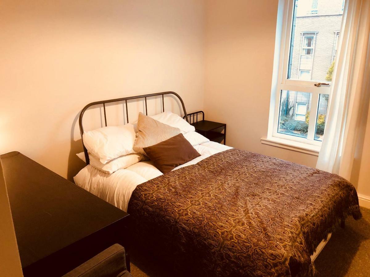 Morrison Circus - 20 Minutes Walk To Grassmarket & Castle Apartment
