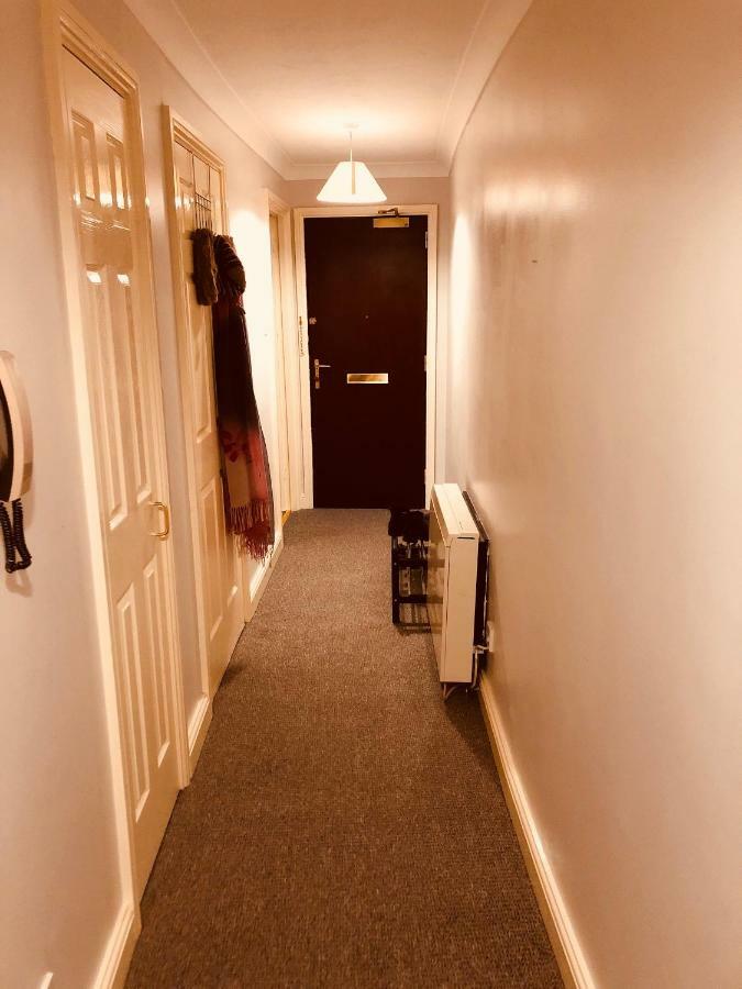 Apartment Morrison Circus - 20 Minutes Walk To Grassmarket & Castle *
