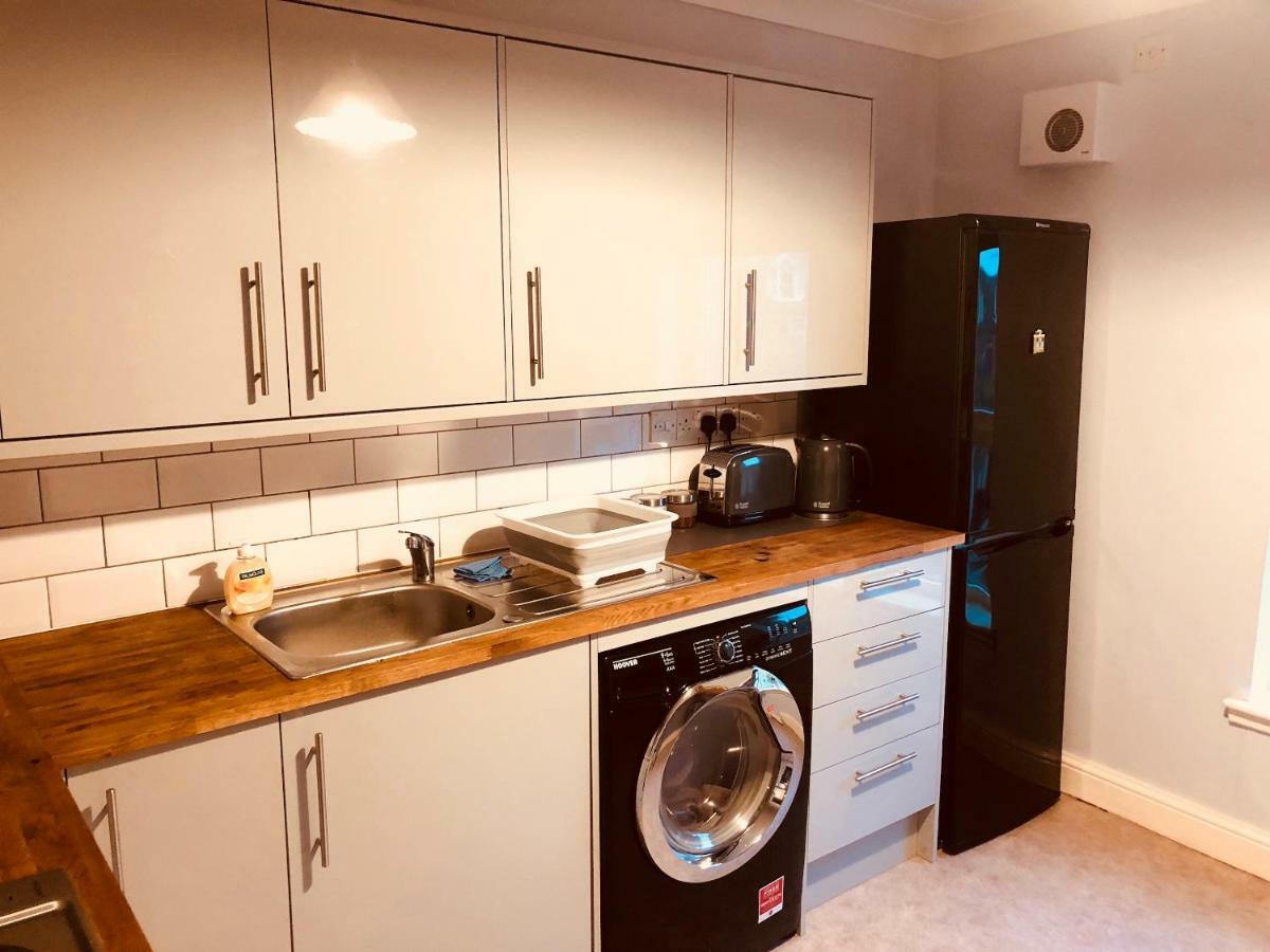 Apartment Morrison Circus - 20 Minutes Walk To Grassmarket & Castle *