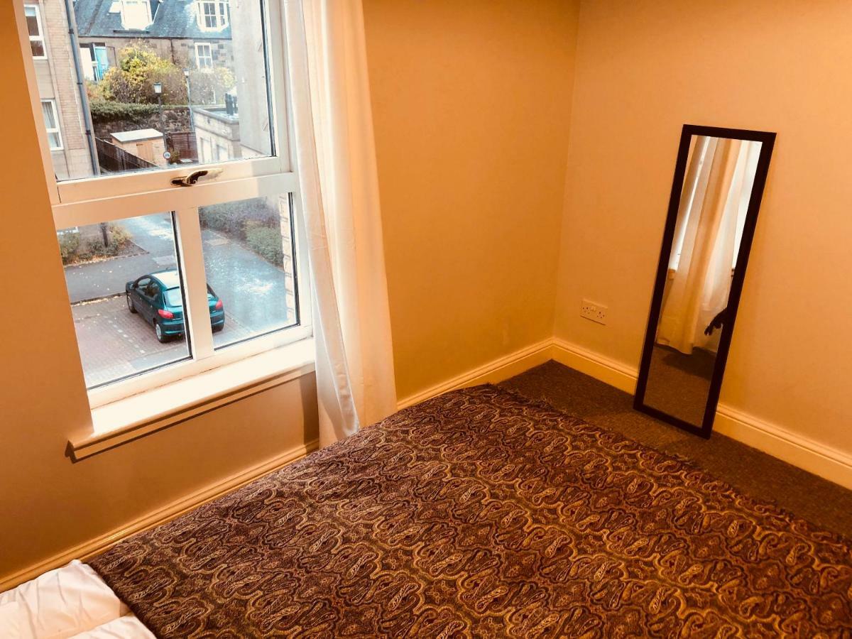 Morrison Circus - 20 Minutes Walk To Grassmarket & Castle *
