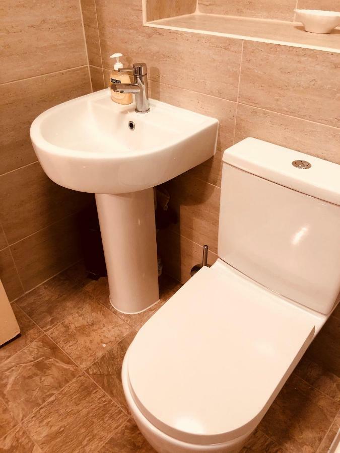 Apartment Morrison Circus - 20 Minutes Walk To Grassmarket & Castle