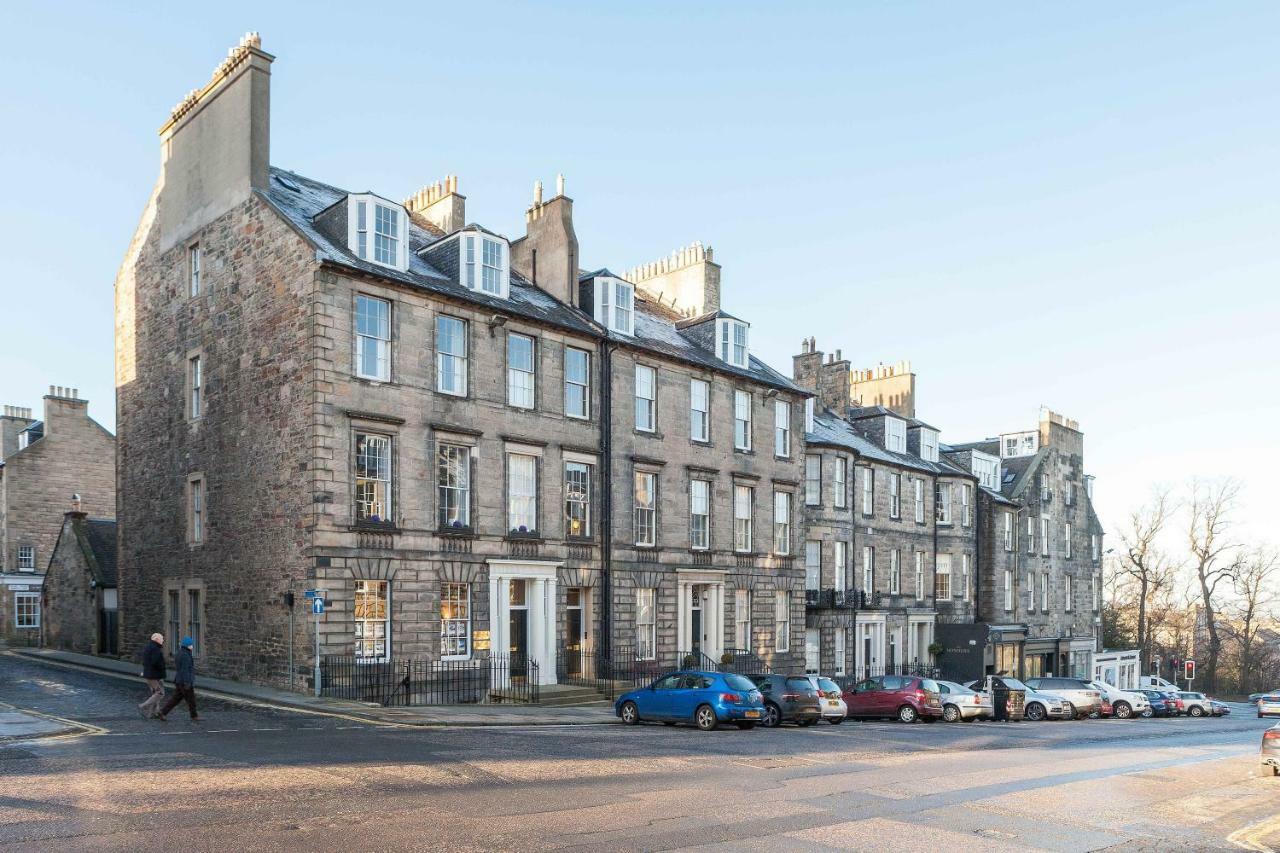 North Castle Street Luxury 3 Bedroom/3 Bathroom * EDI