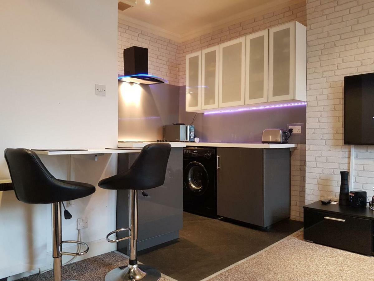 Modern Broughton - Walk To Centre And St Quarter * Edinburgh