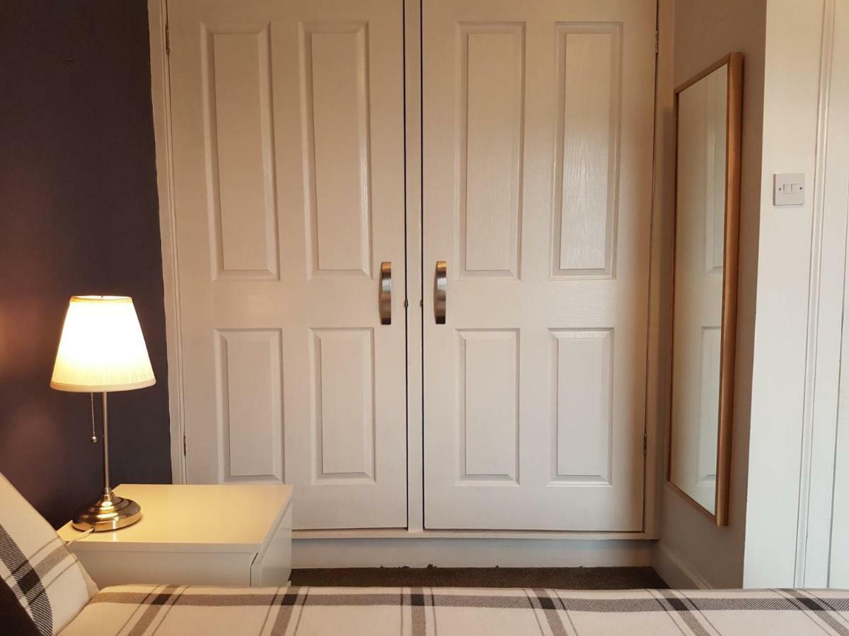 Modern Broughton - Walk To Centre And St Quarter Apartment *