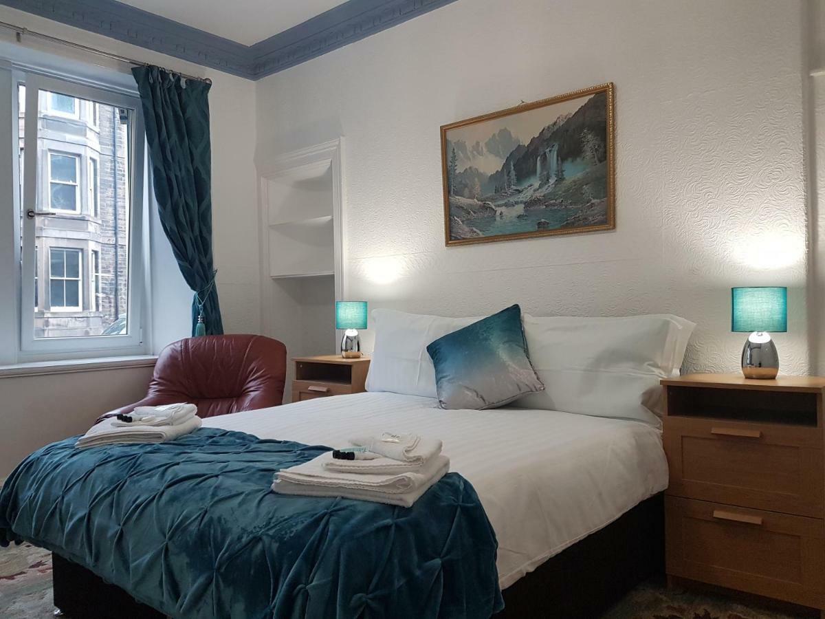 Saint Peter's Apartment Edinburgh