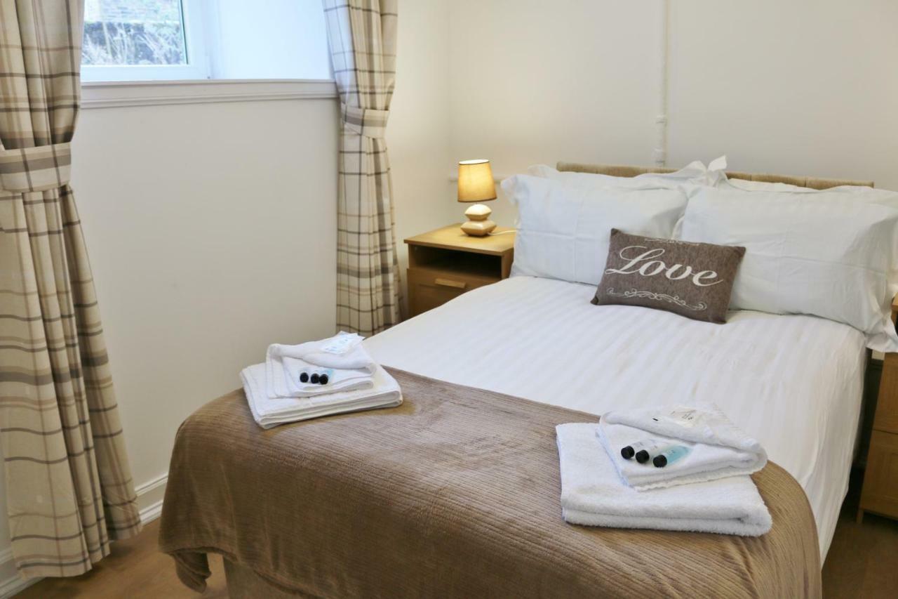 Apartment Saint Peter's