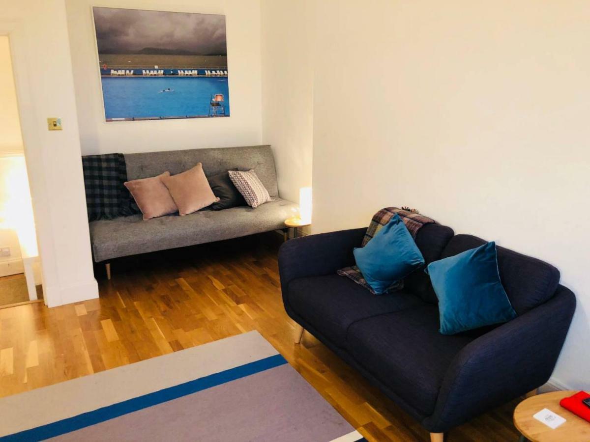 Kings Road - Seaside Retreat 15 Minutes To Central * Edinburgh
