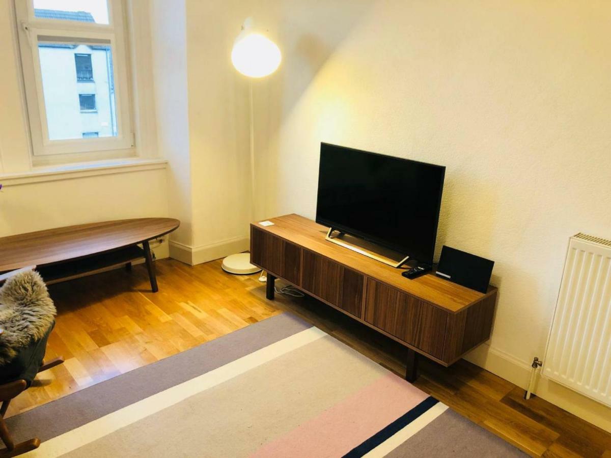 Apartment Kings Road - Seaside Retreat 15 Minutes To Central Edinburgh