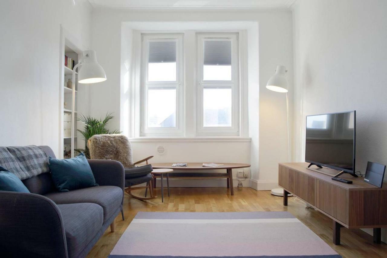 Kings Road - Seaside Retreat 15 Minutes To Central Apartment Edinburgh