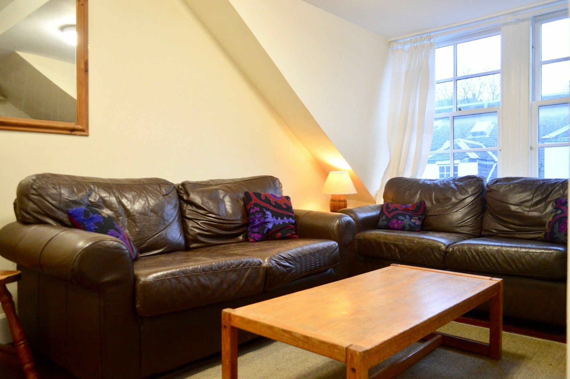 1 Bedroom Sleeps 2 Apartment