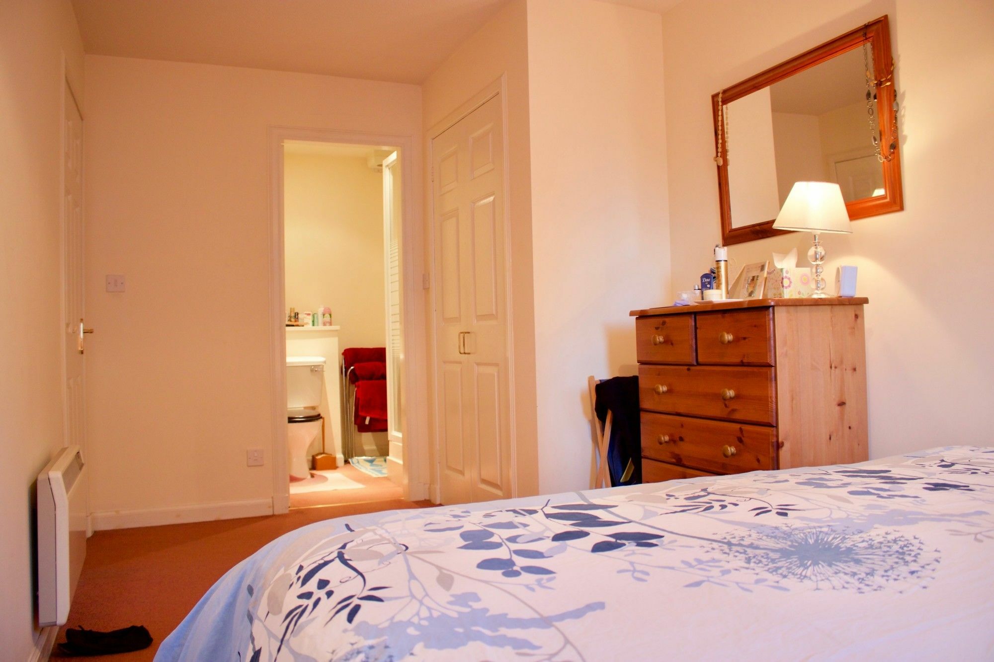 2 Bedroom In Stockbridge * Edinburgh