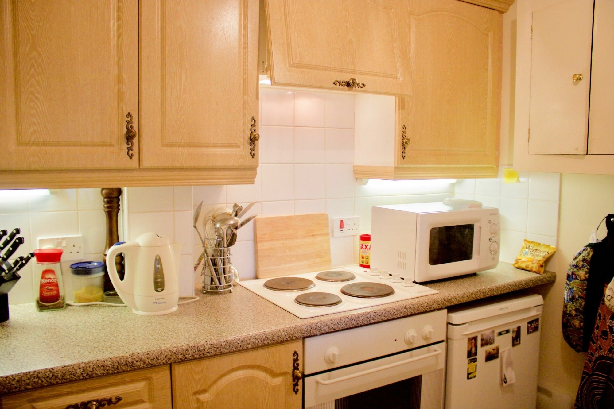 Apartment 2 Bedroom In Stockbridge *