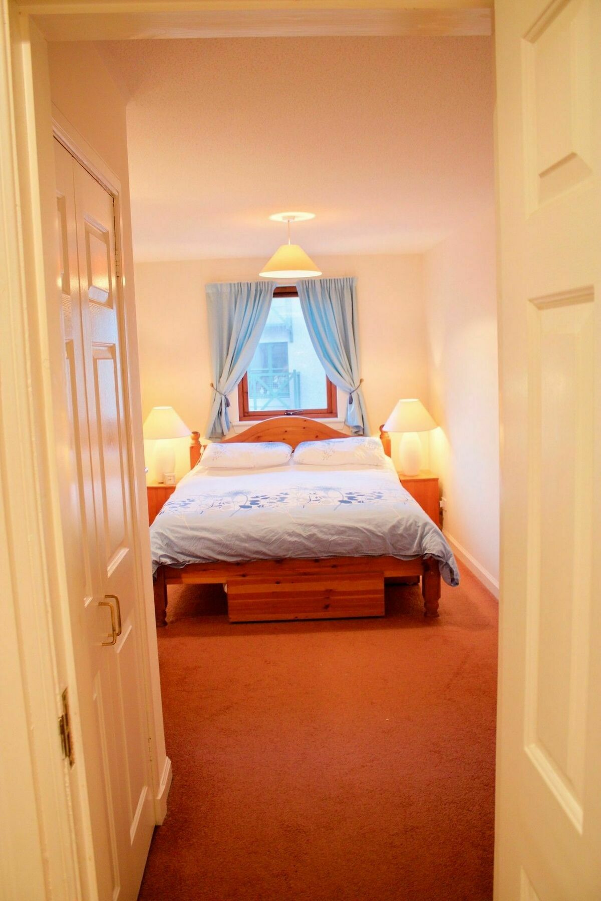 Apartment 2 Bedroom In Stockbridge Edinburgh