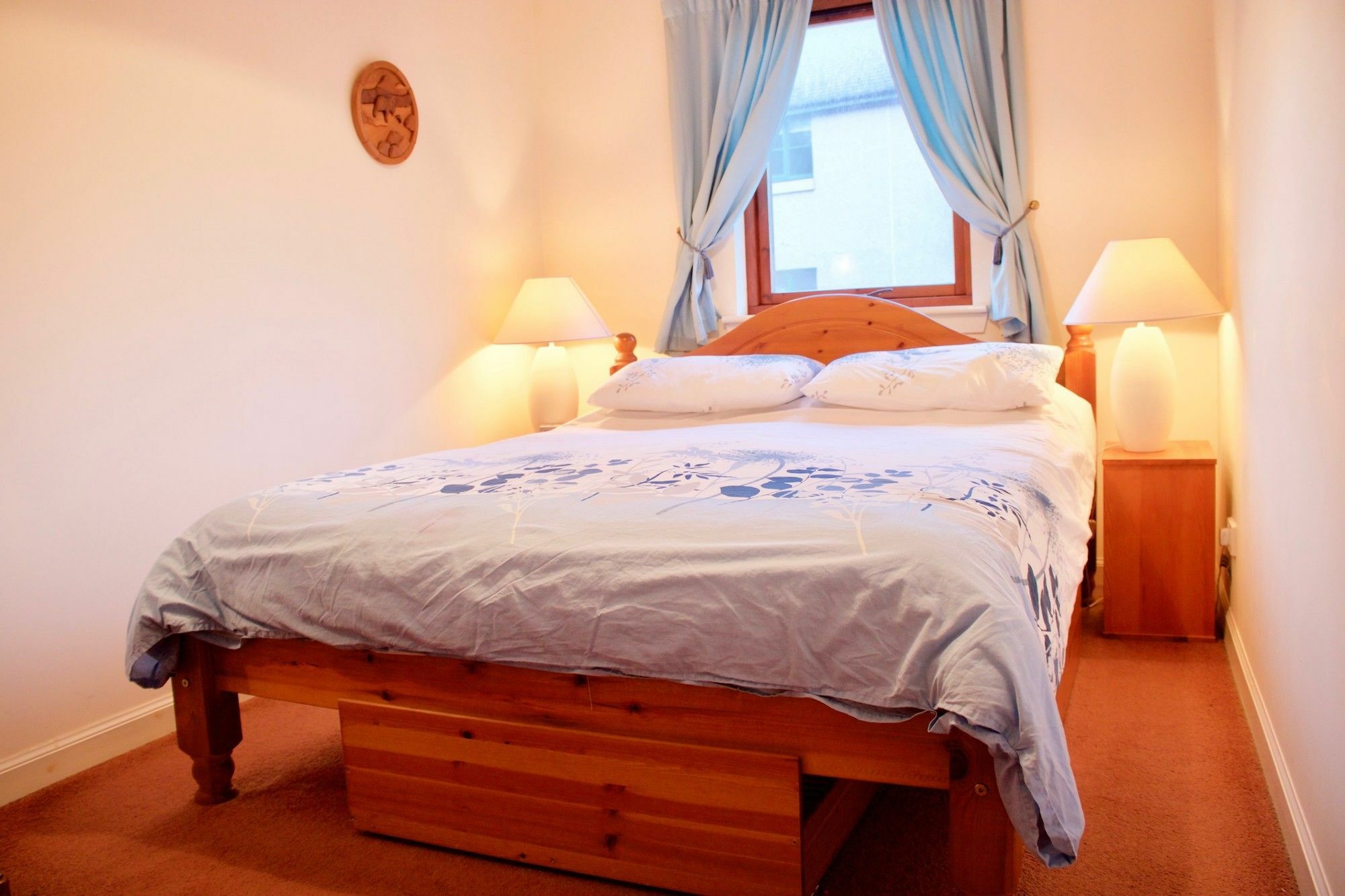 Apartment 2 Bedroom In Stockbridge