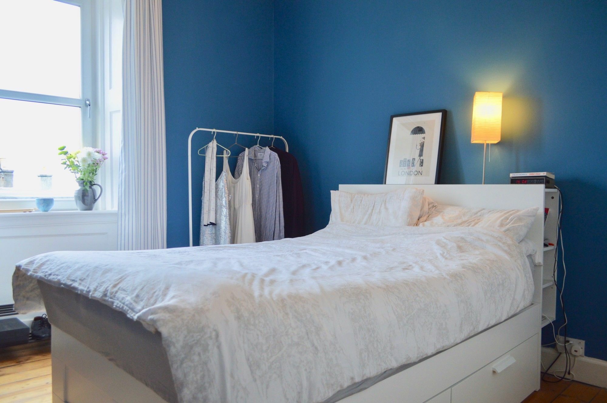 Apartment 2 Bedroom Flat With Castle View Edinburgh