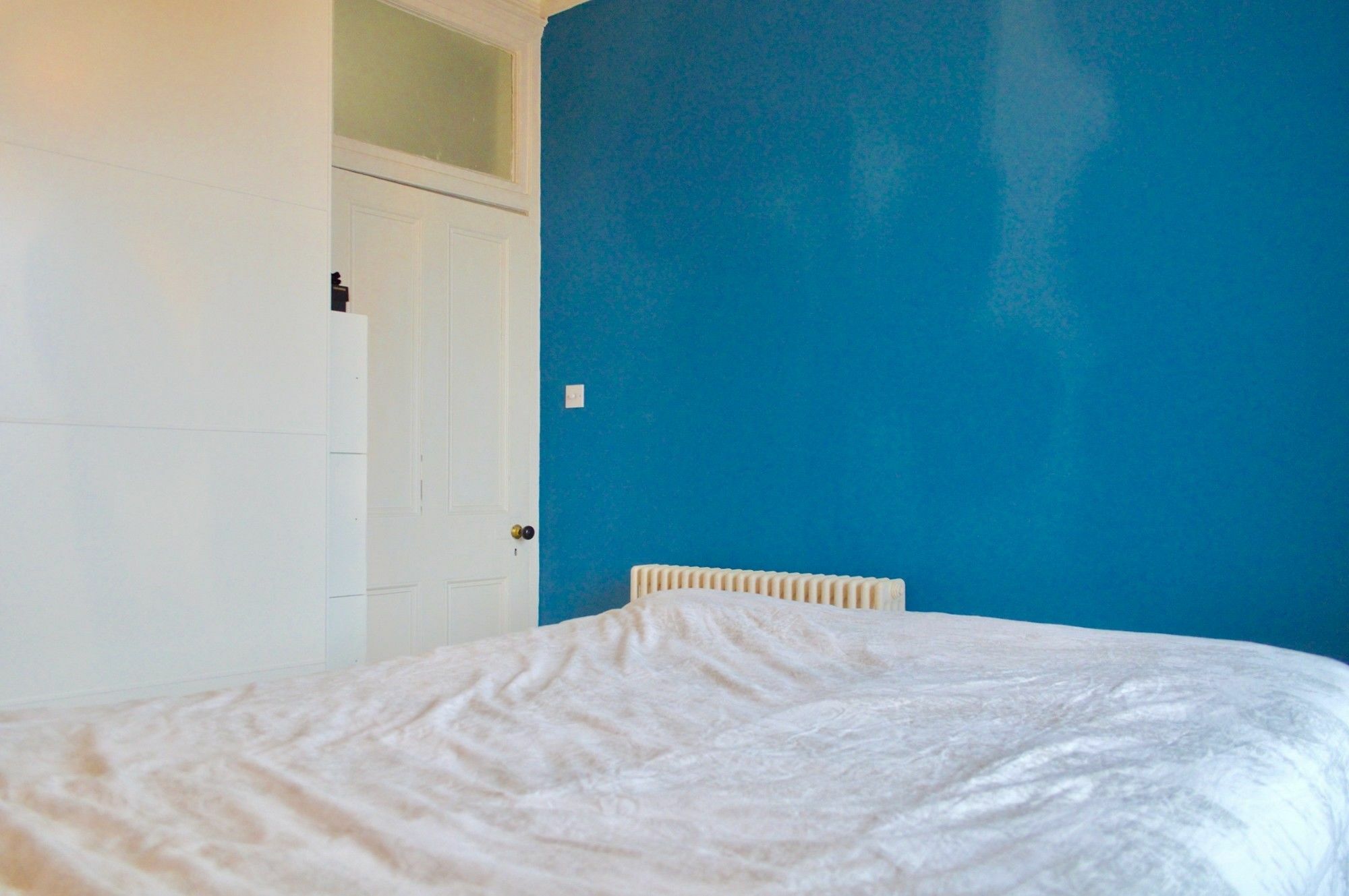Apartment 2 Bedroom Flat With Castle View *