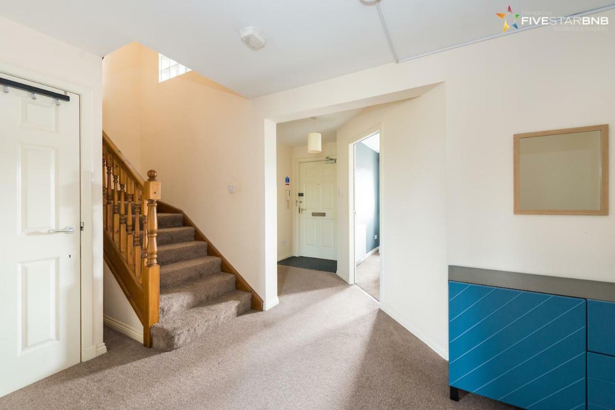 Northcote Penthouse Apartment