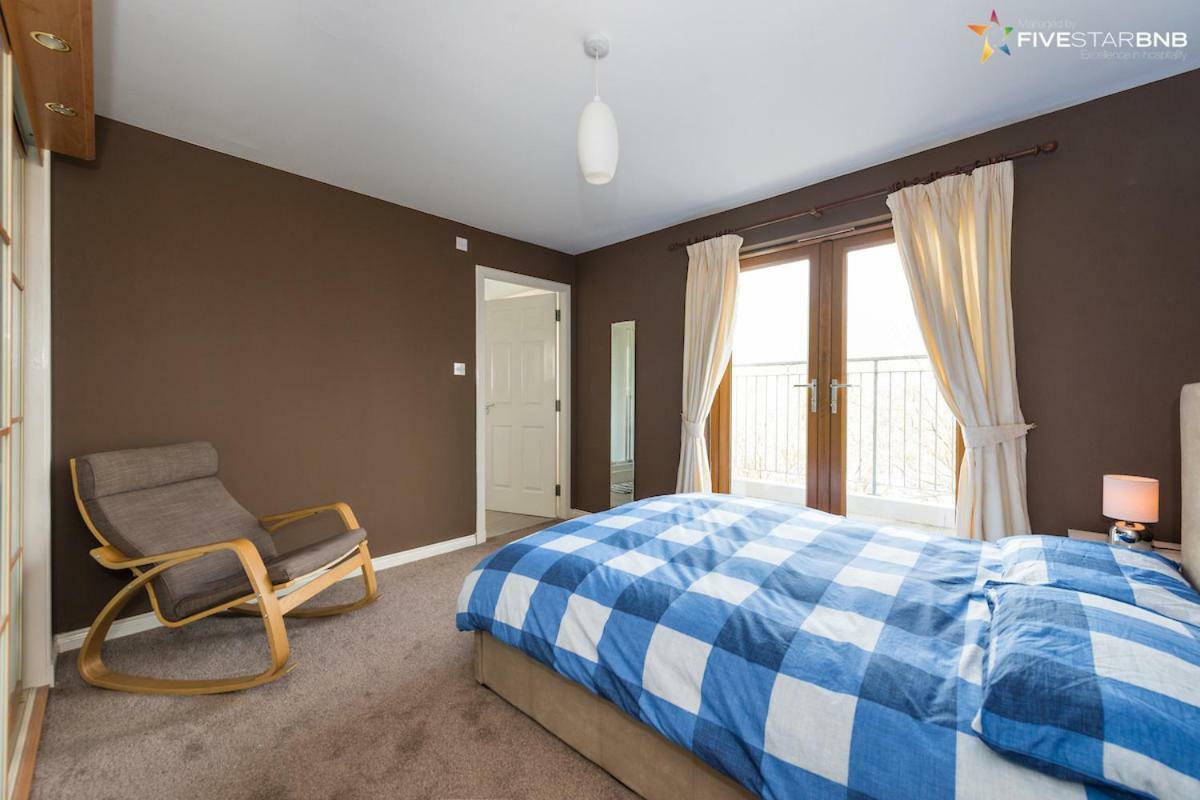 Northcote Penthouse * EDI