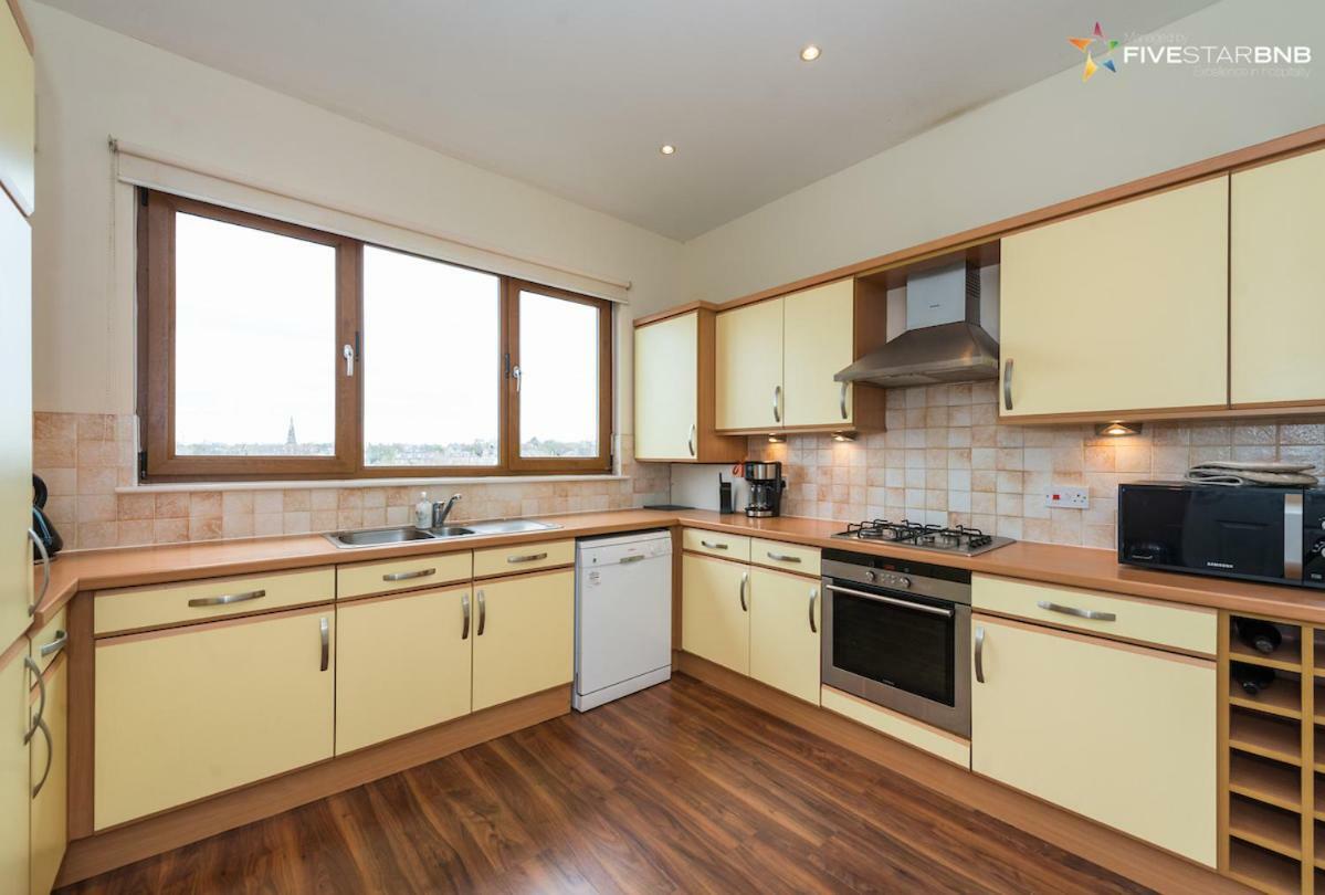 Apartment Northcote Penthouse EDI