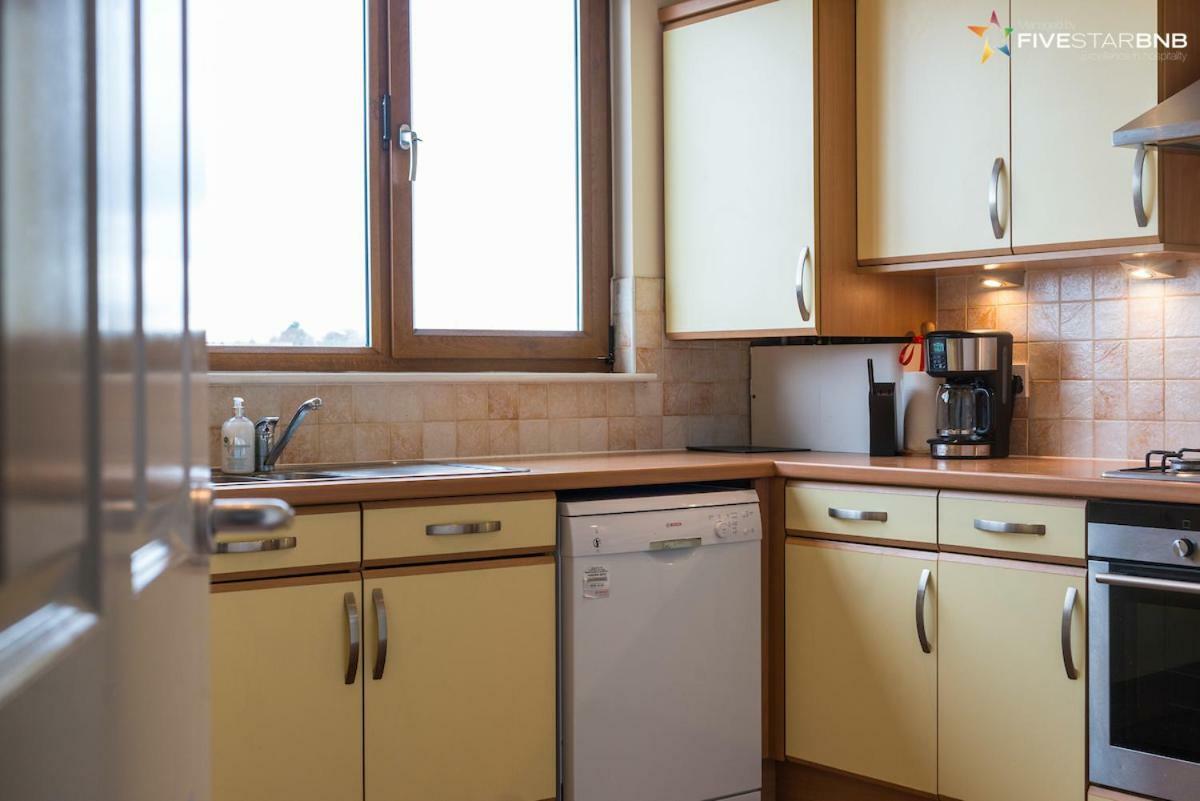 Northcote Penthouse EDI