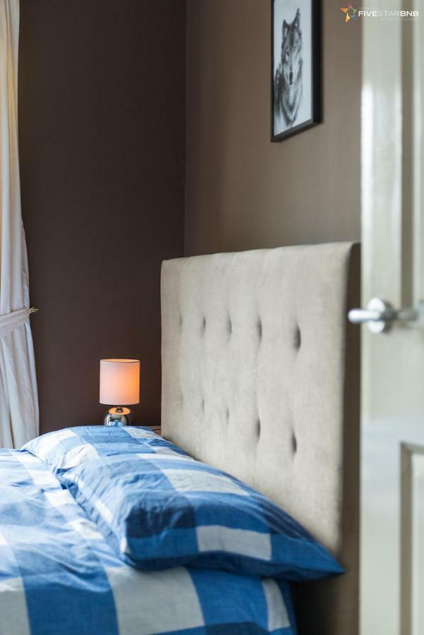 Northcote Penthouse * EDI