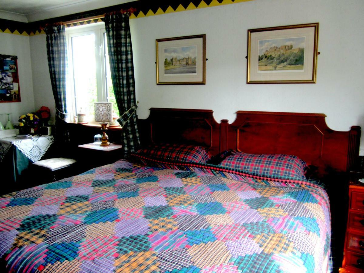The White House Gasthof Edinburgh