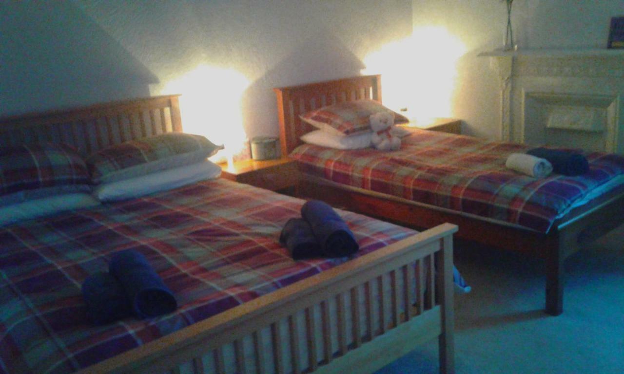 Summerside Homestay *